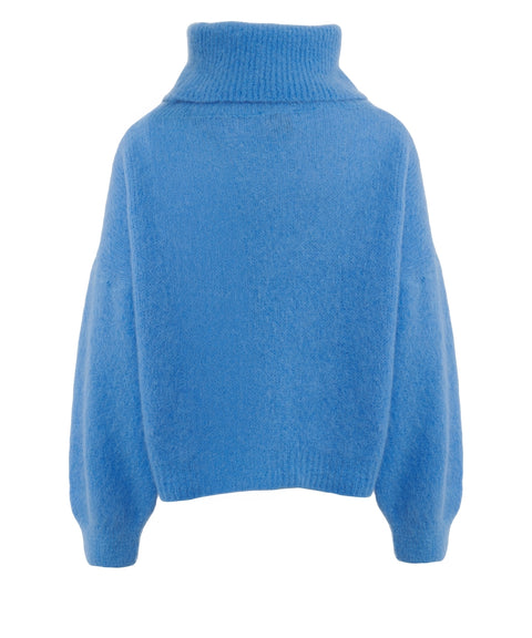 Alpaca pullover 'Andrea'