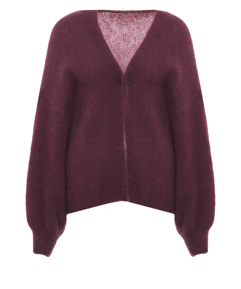 Cardigan 'Lee'