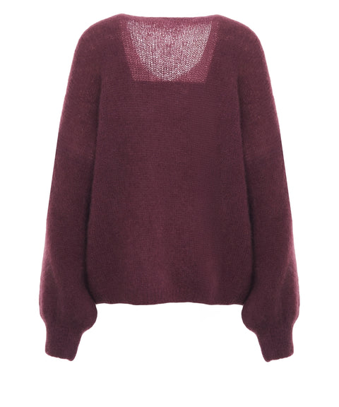 Cardigan 'Lee'