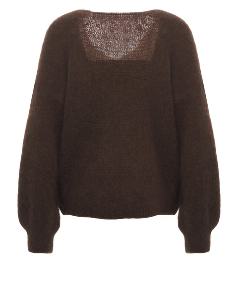 Cardigan 'Lee'