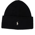 Wool beanie