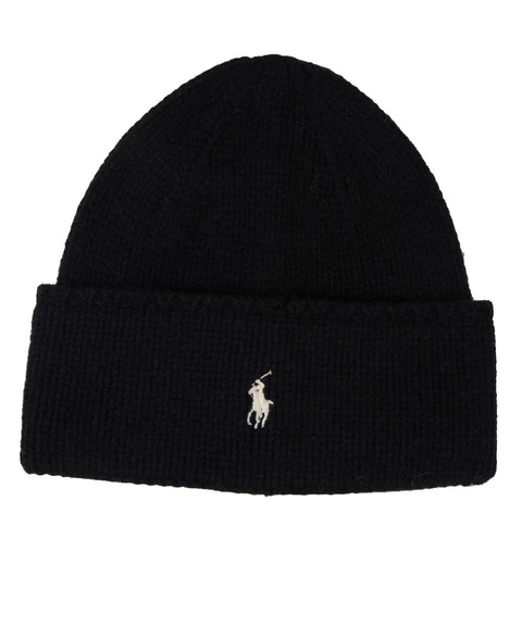 Beanie in lana