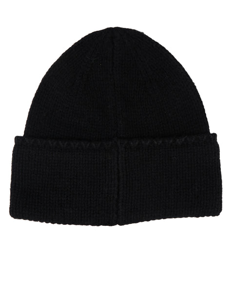 Beanie in lana