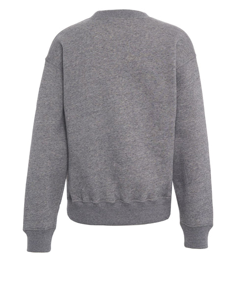 Sweatshirt 'Polo Bear'
