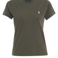 T-shirt in cotone