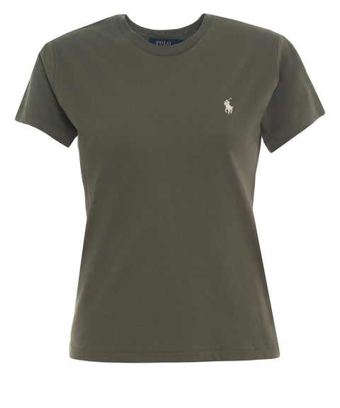 T-shirt in cotone