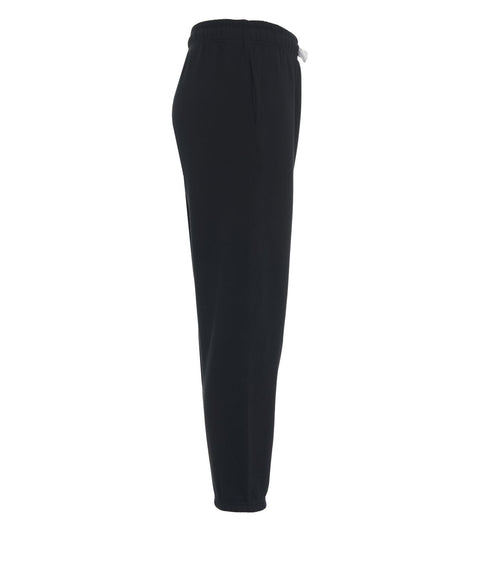 Jogginghose aus Baumwollmischung