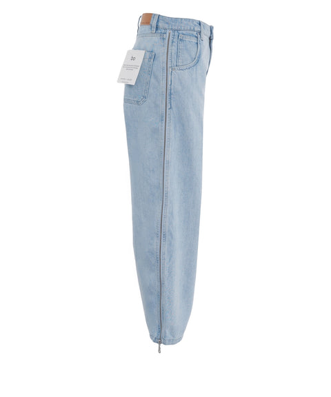 Jeans 'Bo Zip'