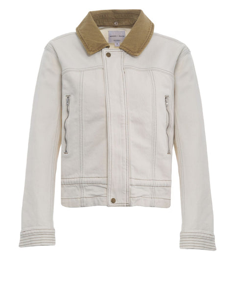 Jacket 'Fai'