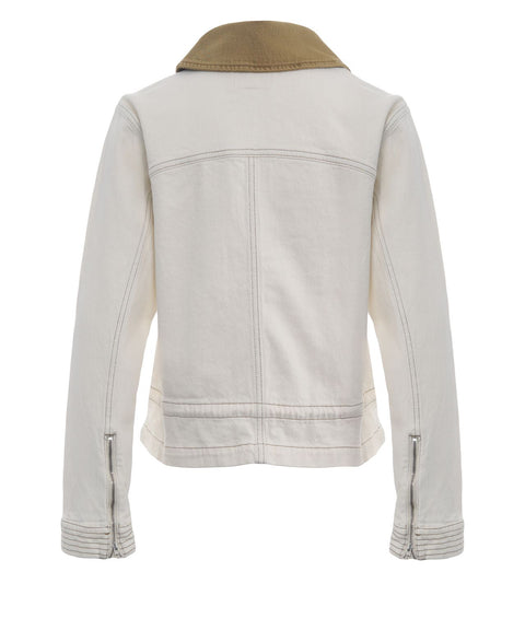 Jacket 'Fai'