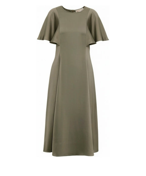 Michael Kors Maxi dress Green Women –