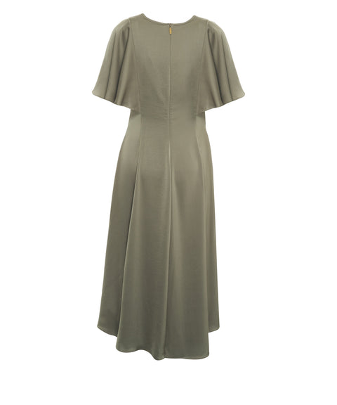 Maxikleid