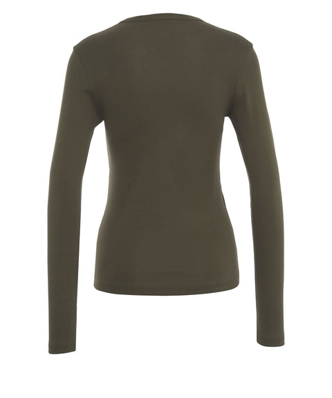 Long-sleeved shirt 'Fruma'