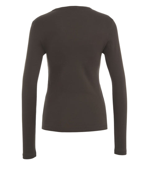 Maglia a maniche lunghe 'Fruma'