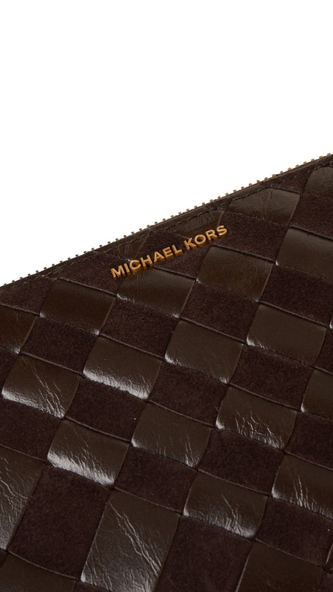 Pochette 'Jet Set'