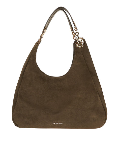 Shopper 'Ellie'
