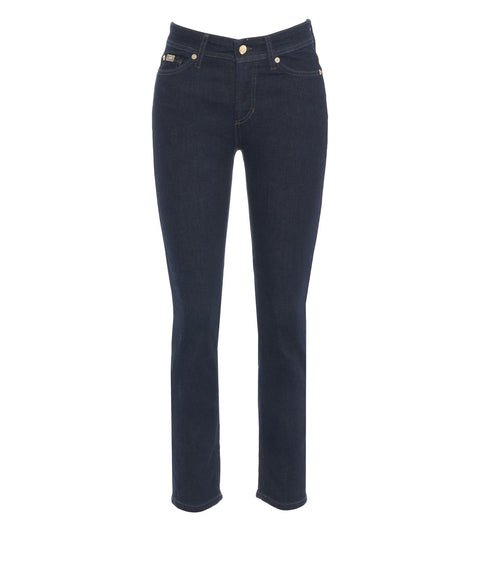 Straight Leg Jeans 'Piper'