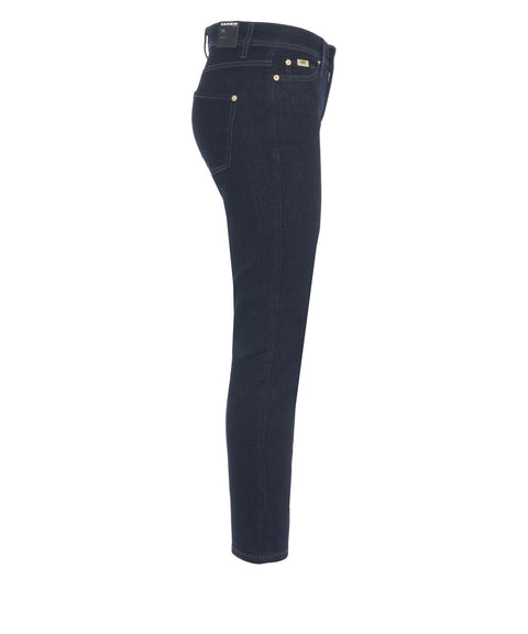 Straight Leg Jeans 'Piper'