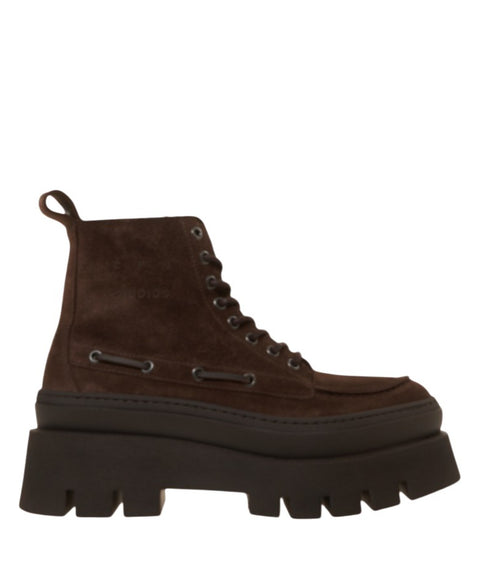 Stiefel 'CPH697'