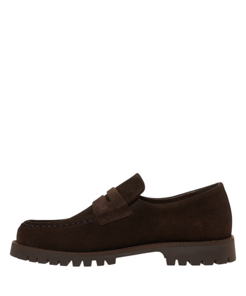 Mocassins 'Sue'