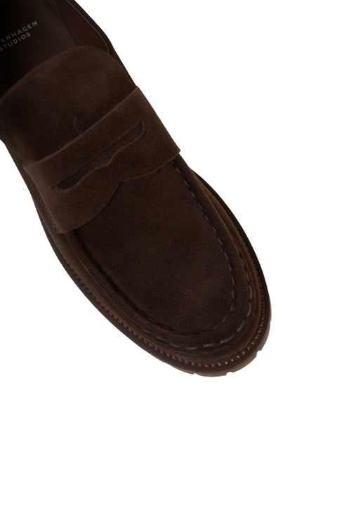 Mocassins 'Sue'