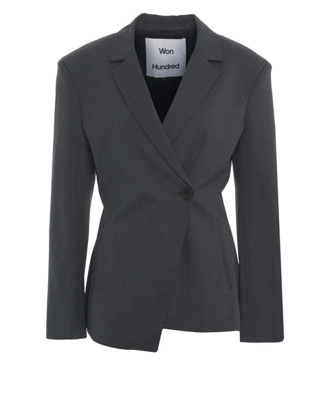 Blazer 'Anora'