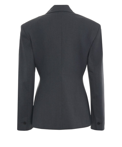 Blazer 'Anora'