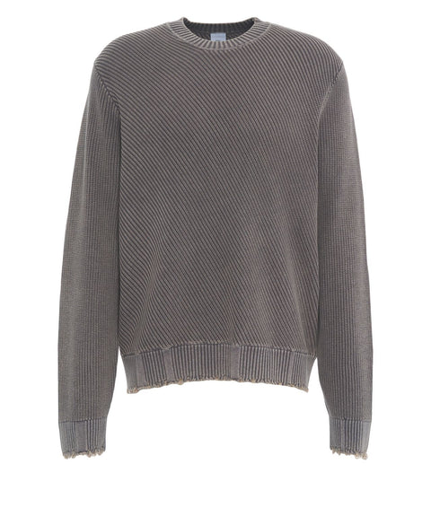 Maglione in cotone 'Bently'