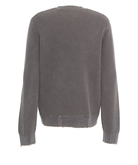 Maglione in cotone 'Bently'