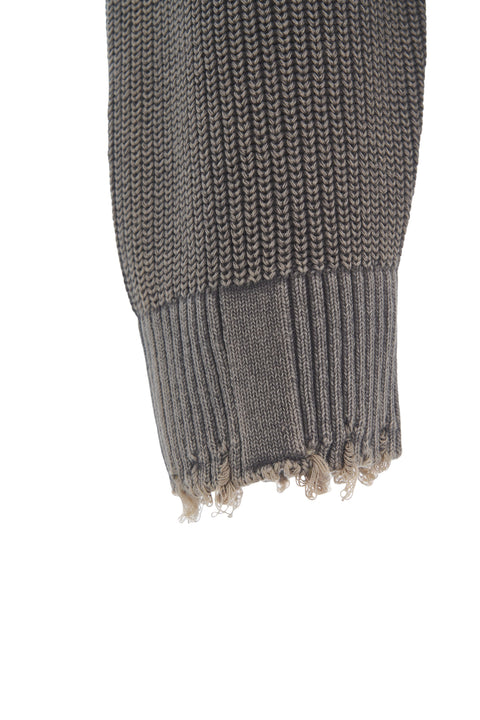 Maglione in cotone 'Bently'
