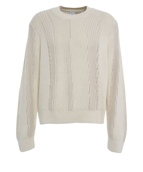 Maglione in cotone 'Bently'