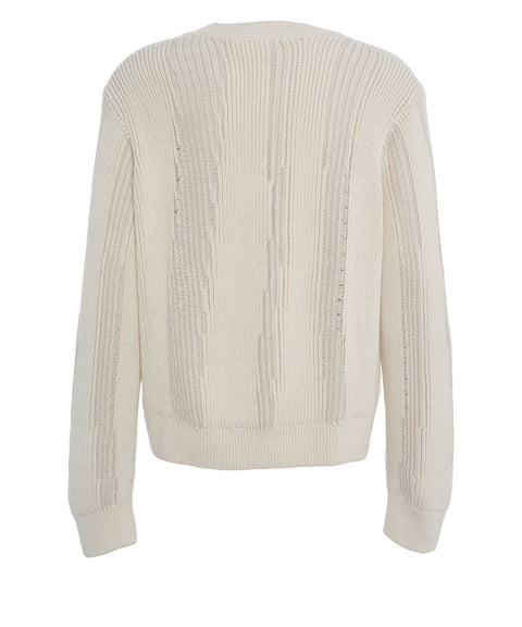Maglione in cotone 'Bently'