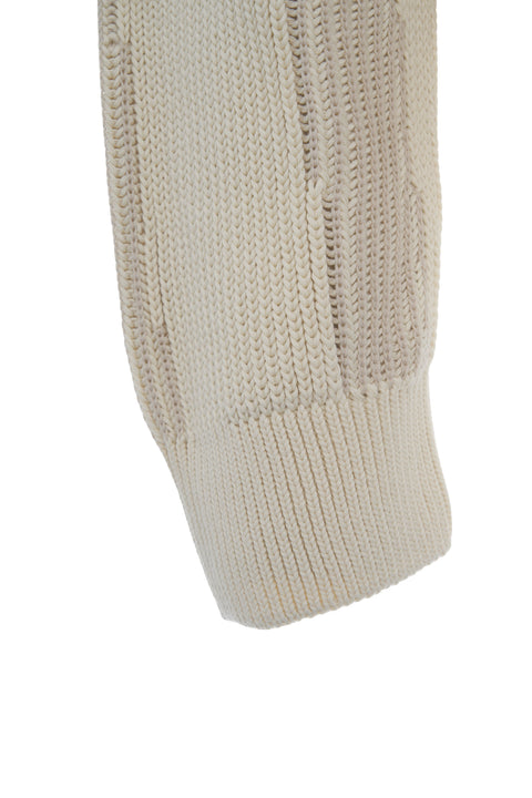 Maglione in cotone 'Bently'