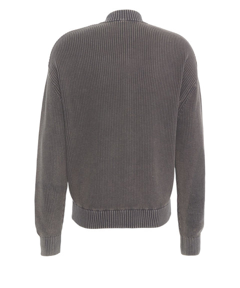 Cardigan in cotone 'Bradly'