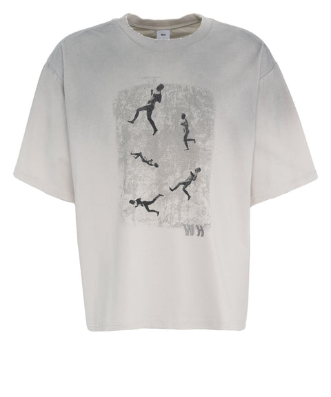 T-shirt 'Houston'