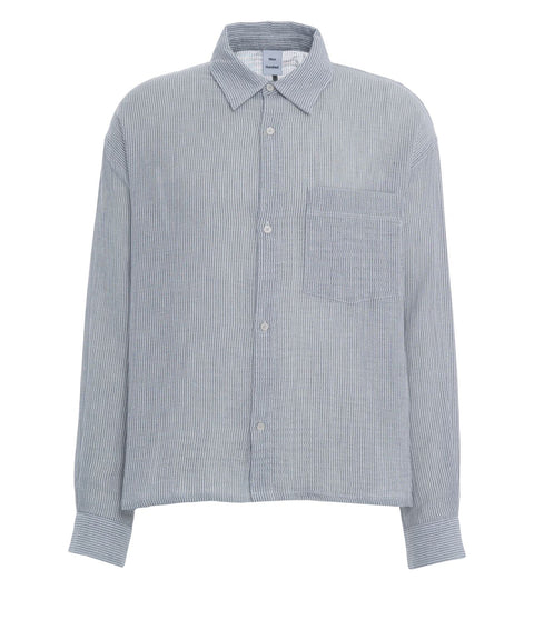 Camicia 'Maza'