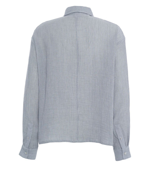 Camicia 'Maza'