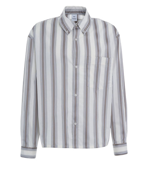 Camicia 'Maza'