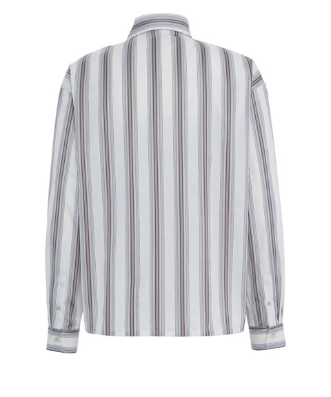 Camicia 'Maza'