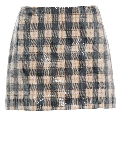 Minigonna 'Falmouth'