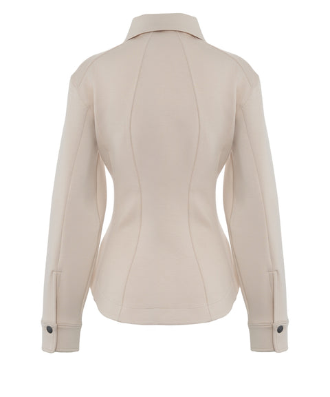 Sweatjacke 'Laconia'