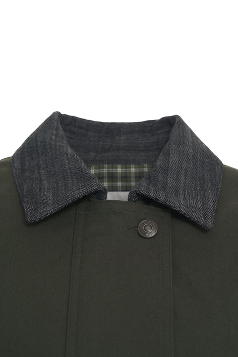 Jacke 'Telluride'