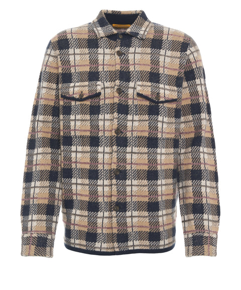 Giacca in cashmere