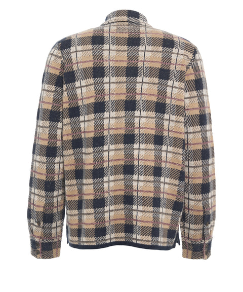 Giacca in cashmere