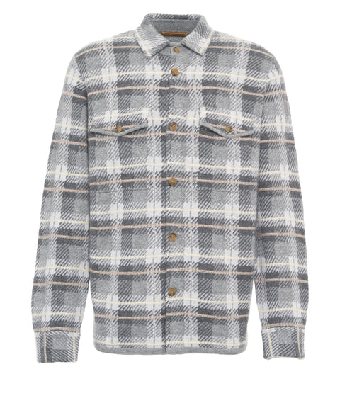 Jacke aus Kaschmir