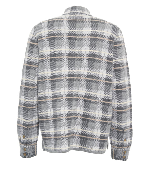 Jacke aus Kaschmir