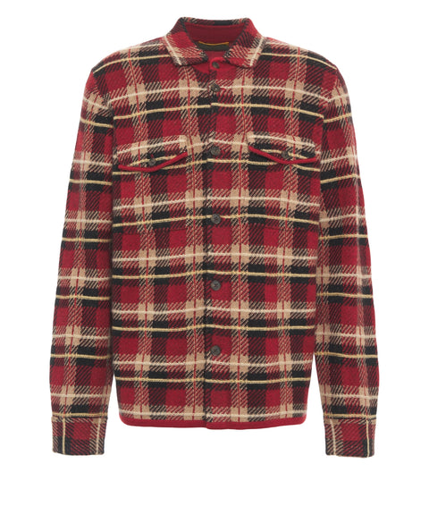 Giacca in cashmere