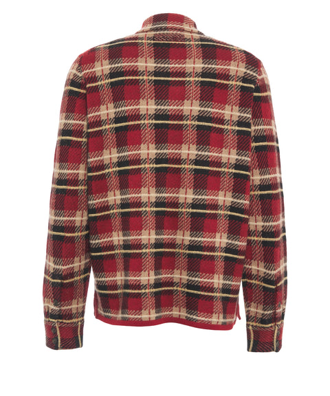 Giacca in cashmere