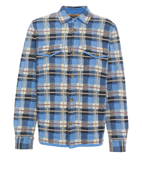 Giacca in cashmere