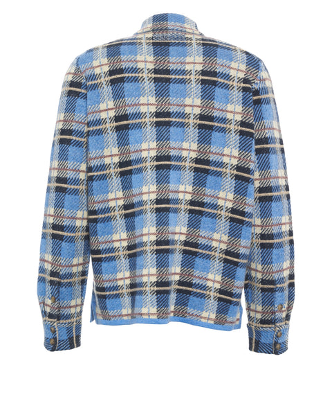 Giacca in cashmere